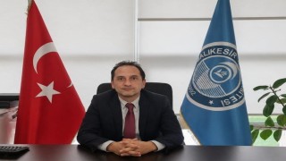 Prof. Dr. Muammer Bezirgan Edremit Zeytincilik Enstitüsü Müdürü oldu
