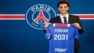PSG, Ferran Torresi kadrosuna kattı