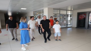 Pursaklardaki okullar yeni eğitim öğretim dönemine hazırlanıyor