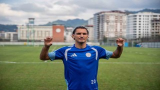 Qazim Laçi: Bu sezon evimizdeki ilk maçımız olacak ve umarım galibiyetle ayrılırız