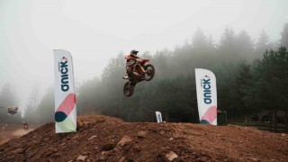 Quick Motofest Doğu Karadeniz hattında