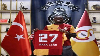 Rafael Leao: Şampiyonluklar kazanmak için buradayım