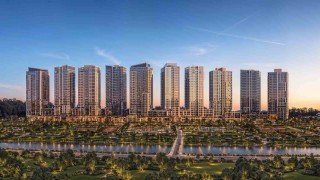 RAMS Türkiye, RAMS Park House Maslakın yeni finansman modelini duyurdu