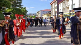 Refahiyede 19. Bal Festivali coşkusu