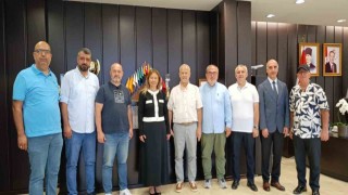 Rektör Aydın: Medya, üniversitenin toplumla buluşmasında önemli