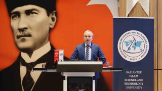 Rektör Demir: Geleceğin hekimlerini güçlü bir akademik ve klinik altyapıyla yetiştiriyoruz