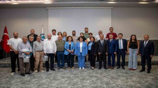 Rektör Prof. Dr. Gümüşsoy: Niyetimiz yeni bir hastane binası kazandırmak