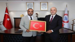 Rektör Prof. Dr. Ulusoy: Üniversitelerimizin gücüyle bölgemizin gelişimi için daha çok çalışmalıyız