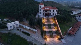 Resmi sitede açık, sosyal medyada kapalı: Aydında müze bilmecesi