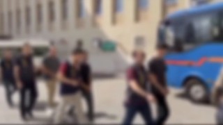Rojin Kabaiş, Hiranur Nilgün Aygar ve Kıvanç Umanın ailelerini hedef alam siber zorbalara operasyon
