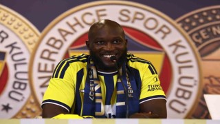 Romelu Lukaku: Gelecek hafta oynamak istiyorum, sakat değilim
