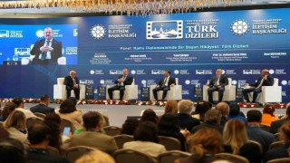 RTÜK Başkanı Daniş: Türk dizileri Türkiyenin hikayesini dünyaya ihraç ediyor