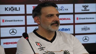 Ruben Garabaya Arenas: Bundan sonrası için adımlarımızı atacağız, bakacağız ne yapacağımıza