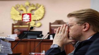 Rusya’da Yabloko Partisi’nin Seçim İtirazına Ret