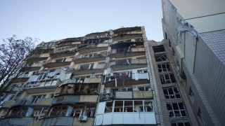 Rusyadan Kieve füze ve İHA saldırısı: 12 ölü, 40 yaralı