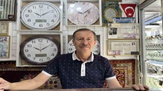 Saat tamirciliği teknolojiye yenik düşüyor