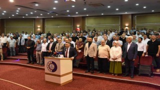 Sadıkoğlu, mücbir sebep mücadelesinde deprem bölgesinin ortak sesi oldu