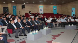 Sağlık-Sen Şırnak Şube Başkanı Anmal, güven tazeledi