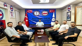 Sağlık-Senin Diyarbakırda üniversite şubesi kuruldu