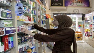 Sağlık sorunu yaşamamak için ilaç saklama şartlarına dikkat