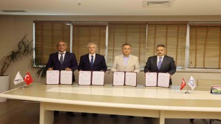 Şahinbey Belediyesinden çiftçilere destek protokolü