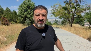 Şahintepesinde mahalle sakinlerinden güvenlik ve çevre kirliliği tepkisi: Yangın çıkmadan önlem alınsın