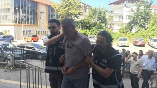 Sahte altın oyunu kuyumcunun dikkatiyle bozuldu: 2 kişi yakalandı