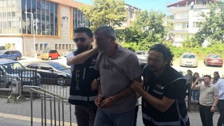 Sahte altın şüphelileri adli kontrolle serbest bırakıldı