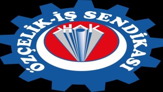 Sahte bordro iddialarına Özçelik-İşten sert tepki