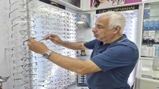 Sahte güneş gözlükleri göz sağlığını tehdit ediyor