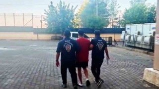 Sahte reklamla 60 bin lira dolandırdı, parayla cep telefonu satın alınca yakalandı
