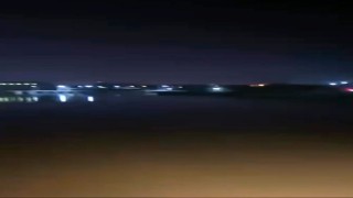 Sakarya Nehrine atladığı iddia edilen şahıs için arama çalışması başlatıldı