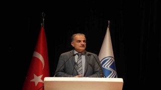 Sakarya Üniversitesi rektörü tekrar Hamza Al oldu