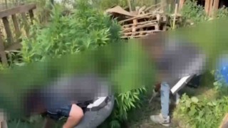 Sakaryada uyuşturucu operasyonu: 2 gözaltı