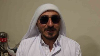 Salah çılgınlığı düğüne yansıdı