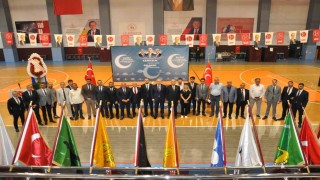 Salihli MHPde Sefa Ergün dönemi