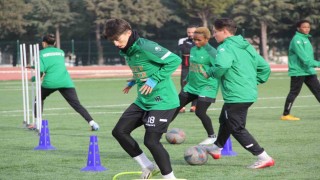 Şampiyon Takım Horozkentspor parasızlık nedeniyle kapanma tehlikesi yaşıyor
