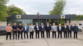 Samsun, savunma sanayisinin yeni üssü oluyor: MKE ve ROKETSAN
