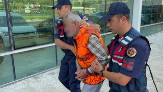 Samsun'da Çocuk İstismarı İddiası: Hastanelik Olan Şüpheli Gözaltında