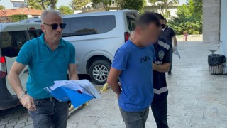 Samsun’da Eşini Bıçaklayan Şüpheli Koca Tutuklandı