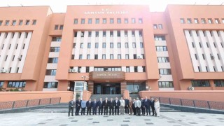 Samsunda ev tekstili için yatırım ve iş birliği adımları