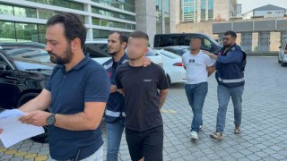 Samsunda gürültü kavgasında kan aktı: 3 yaralı, 2 gözaltı