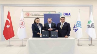 Samsunda odak sektörlerin nitelikli iş gücü kapasitesi güçlendiriliyor
