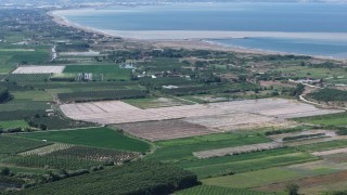 Samsunda sağanaktan 30 mahalle etkilendi