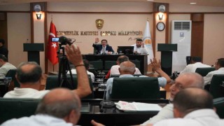 Samsun'da ulaşıma zam teklifi komisyondan geçti