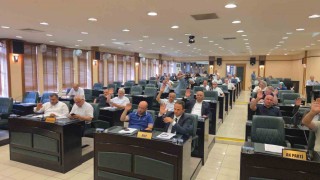 Samsunda ulaşıma zam teklifi meclisten geçti