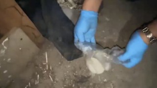 Samsunda uyuşturucu operasyonu