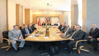 Samsunda yapay zeka destekli veri merkezleri için yatırım hazırlığı