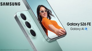 Samsung Galaxy S26 FE Tanıtıldı