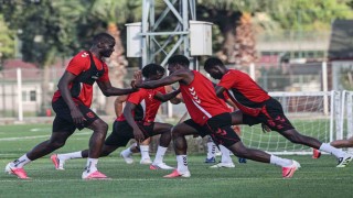 Samsunspor, Çaykur Rizespor karşısında 3 puanla tanışmak istiyor
